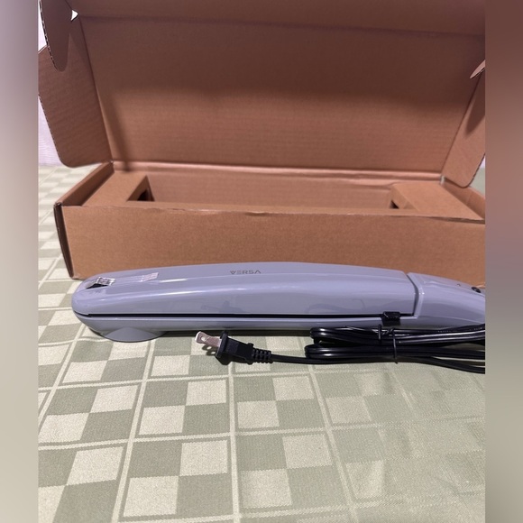 Versa Bag Sealer - Picture 1 of 7
